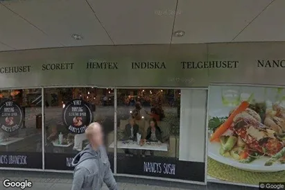 Office spaces for rent in Södertälje - Photo from Google Street View