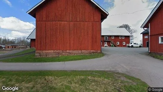 Office spaces for rent i Hallsberg - Photo from Google Street View