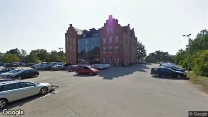 Kantorruimte te huur in Karlskrona - Foto uit Google Street View