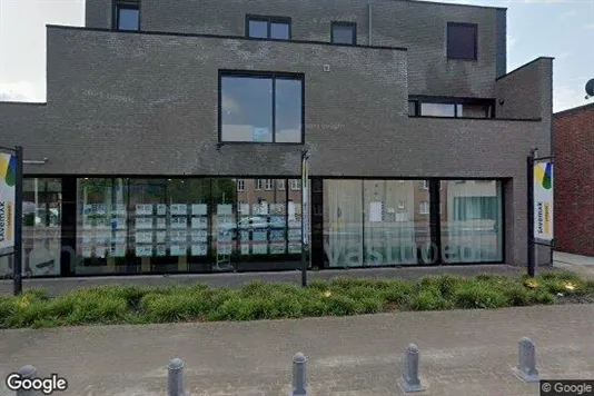 Office spaces for rent i Lommel - Photo from Google Street View