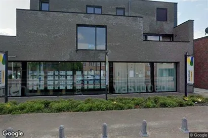 Kontorer til leie i Lommel – Bilde fra Google Street View