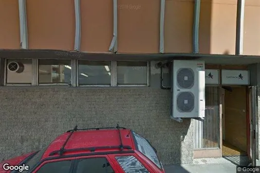 Office spaces for rent i Česká Lípa - Photo from Google Street View