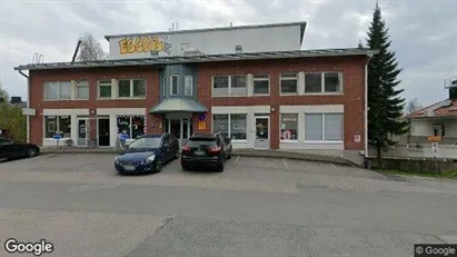 Lokaler til leje i Tampere Lounainen - Foto fra Google Street View
