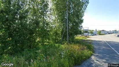 Lokaler til leje i Vaasa - Foto fra Google Street View