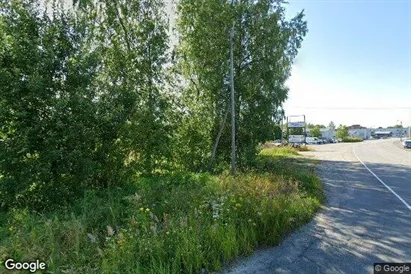 Magazijnen te huur in Vaasa - Foto uit Google Street View