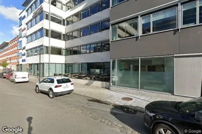 Kontorer til leie i Göteborg Sentrum – Bilde fra Google Street View