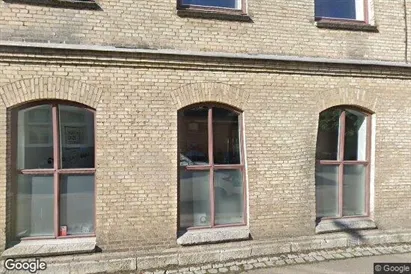 Kontorer til leie i Johanneberg – Bilde fra Google Street View
