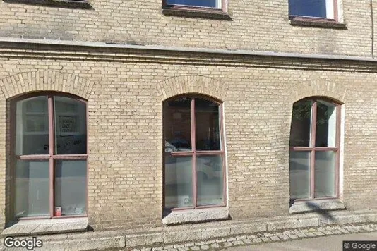 Office spaces for rent i Johanneberg - Photo from Google Street View