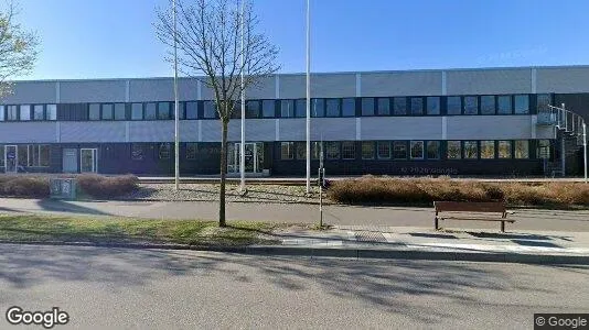 Büros zur Miete i Lund – Foto von Google Street View