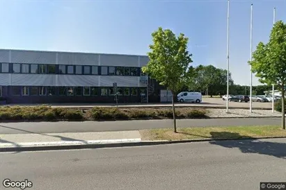 Office spaces for rent in Lund - Photo from Google Street View