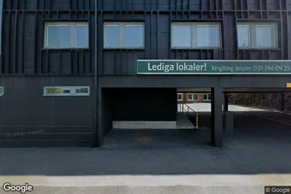 Bedrijfsruimtes te huur in Askim-Frölunda-Högsbo - Foto uit Google Street View