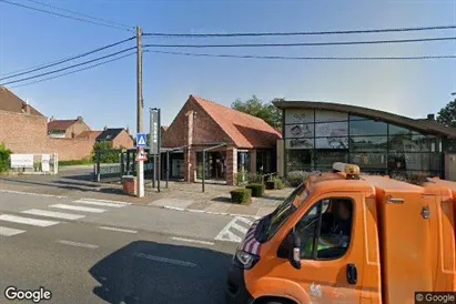 Commercial properties for rent in Doornik - Photo from Google Street View