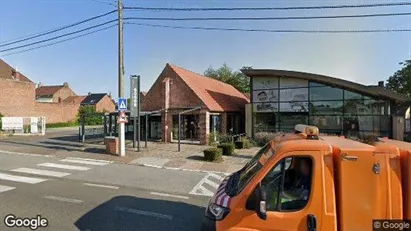 Lokaler til leje i Doornik - Foto fra Google Street View