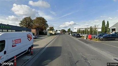Företagslokaler för uthyrning i Wevelgem – Foto från Google Street View