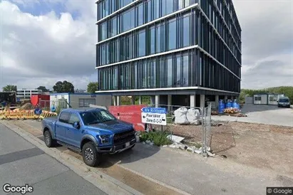 Kontorhoteller til leje i Gent Sint-Denijs-Westrem - Foto fra Google Street View