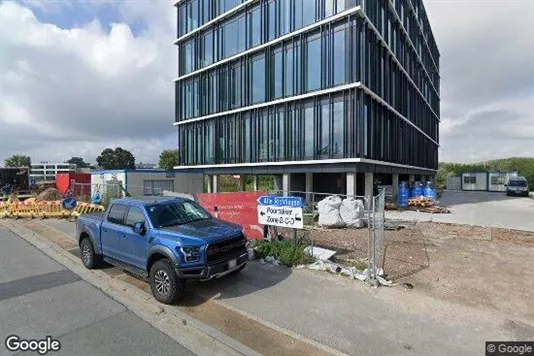 Coworking spaces for rent i Gent Sint-Denijs-Westrem - Photo from Google Street View