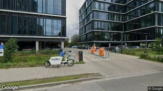 Coworking spaces zur Miete i Gent Sint-Denijs-Westrem – Foto von Google Street View