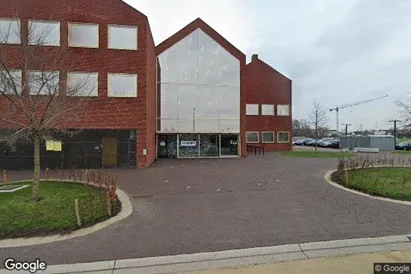 Kontorhoteller til leie i Niel – Bilde fra Google Street View