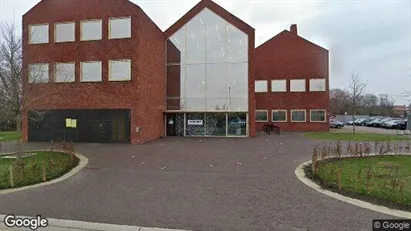 Coworking spaces te huur in Niel - Foto uit Google Street View