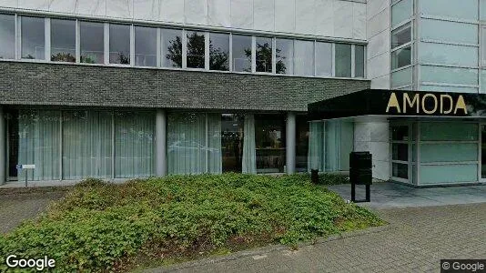 Coworking spaces for rent i Edegem - Photo from Google Street View