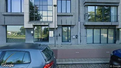 Lokaler til leje i Stad Antwerp - Foto fra Google Street View