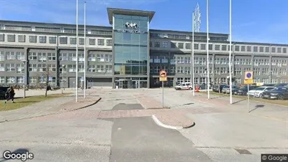 Warehouses for rent in Malmö City - Photo from Google Street View
