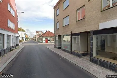 Kontorer til leie i Sala – Bilde fra Google Street View