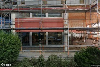 Kontorhoteller til leje i Gärdet/Djurgården - Foto fra Google Street View