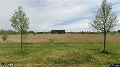 Verkstedhaller til leie i Svedala – Bilde fra Google Street View