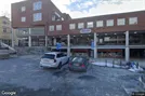 Kontor för uthyrning, Östersund, Jämtland, Stortorget 4, Sverige