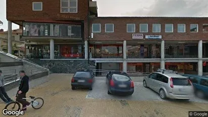 Office spaces for rent in Östersund - Photo from Google Street View