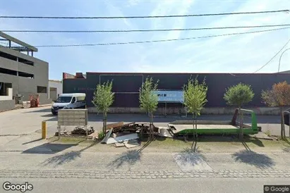 Industrilokaler för uthyrning in Anzegem - Photo from Google Street View