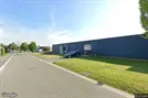 Företagslokal för uthyrning, Geraardsbergen, Oost-Vlaanderen, Herenveld 2, Belgien