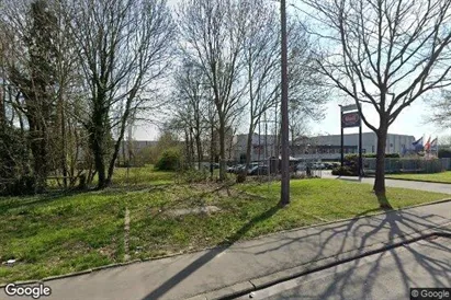 Andre lokaler til leie i Sint-Pieters-Leeuw – Bilde fra Google Street View