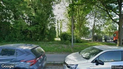 Commercial properties for rent in Sint-Pieters-Leeuw - Photo from Google Street View