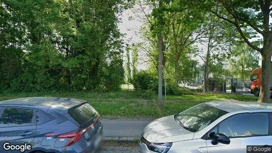 Lokaler til leie i Sint-Pieters-Leeuw – Bilde fra Google Street View