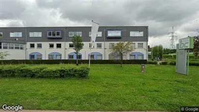 Gewerbeflächen zur Miete in Vilvoorde – Foto von Google Street View