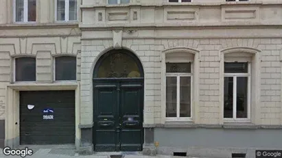 Commercial properties for rent in Stad Gent - Photo from Google Street View