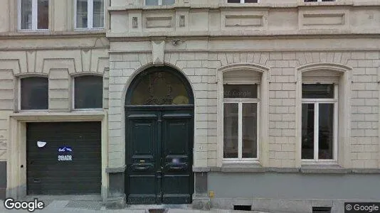 Företagslokaler för uthyrning i Stad Gent – Foto från Google Street View