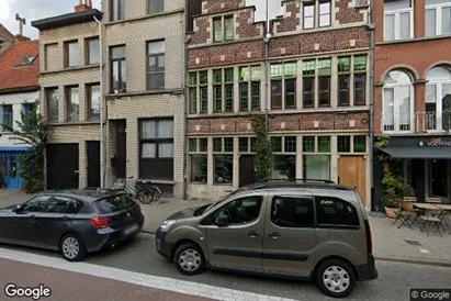 Bedrijfsruimtes te huur in Stad Gent - Foto uit Google Street View