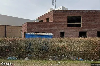 Gewerbeflächen zur Miete in Tinlot – Foto von Google Street View