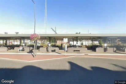 Kontorlokaler til leje i Mol - Foto fra Google Street View