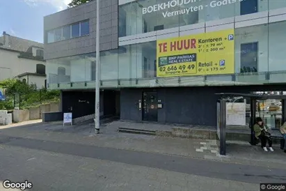 Commercial properties for rent in Dilbeek - Photo from Google Street View