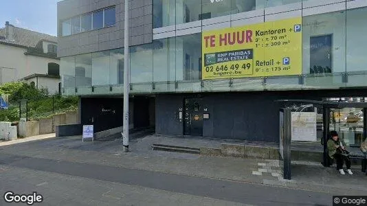 Lokaler til leje i Dilbeek - Foto fra Google Street View