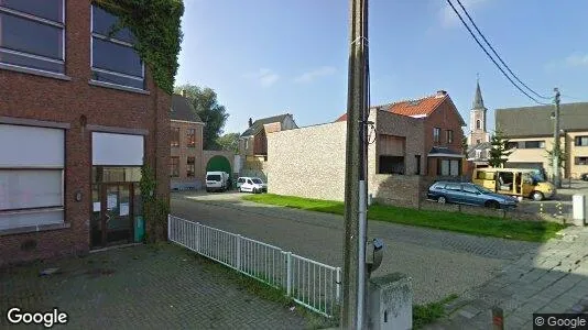 Büros zur Miete i Beveren – Foto von Google Street View