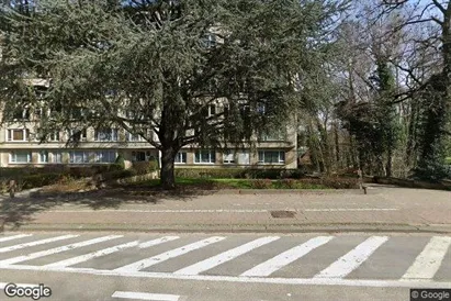 Magazijnen te huur in Brussel Schaarbeek - Photo from Google Street View