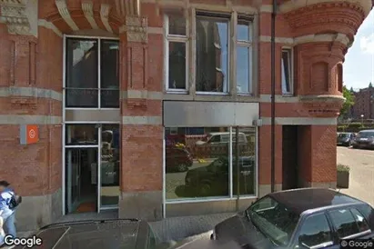 Office spaces for rent in Hamburg Mitte - Photo from Google Street View