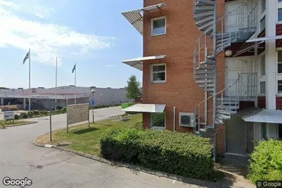 Commercial properties for rent in Askim-Frölunda-Högsbo - Photo from Google Street View