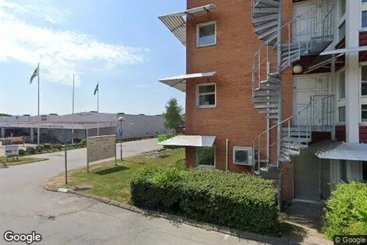 Bedrijfsruimtes te huur i Askim-Frölunda-Högsbo - Foto uit Google Street View
