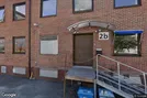 Kontor til leje, Majorna-Linné, Gøteborg, Varholmsgatan 2, Sverige